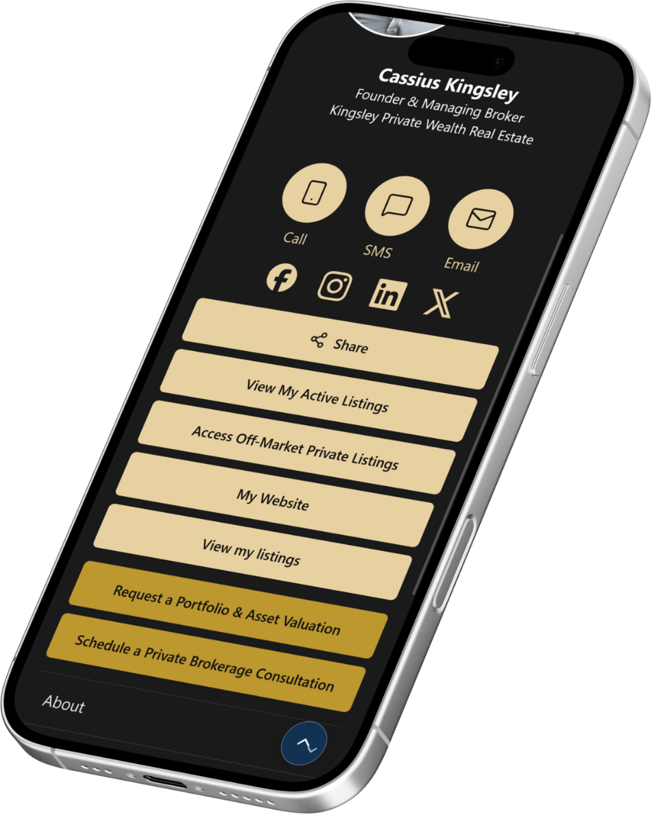 xeBits Cards Examples-links-phone
